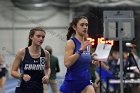 Track & Field  Women’s Track & Field open up the 2023 indoor season with a home meet against Colby College. They also competed against visiting Wentworth Institute of Technology, Worcester State University, Gordon College and Connecticut College. - Photo by Keith Nordstrom